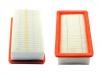 Air filter element:7604091