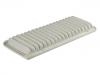 Air Filter:17801-40040