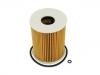 Oil Filter:629 180 01 09