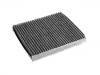 Filtro, aire habitáculo Cabin Air Filter:6Q0 819 653