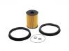 Filtre carburant Fuel Filter:16 14 6 757 196