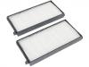 Filtro, aire habitáculo Cabin Air Filter:68110-21030