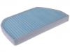 воздушный фильтр кабины Cabin Air Filter:289483400193