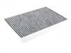 Filtre compartiment Cabin Air Filter:4M0 819 439 A