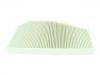 Filtre compartiment Cabin Air Filter:4FD 819 441