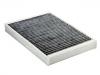 Filter, Innenraumluft Cabin Air Filter:9 121 627