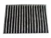 воздушный фильтр кабины Cabin Air Filter:87139-06060