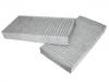 воздушный фильтр кабины Cabin Air Filter:80293-SBG-W01