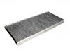 Filtro, aire habitáculo Cabin Air Filter:901 830 04 18