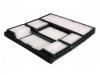 Filtro, aire habitáculo Cabin Air Filter:88508-12010