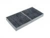 Filtre compartiment Cabin Air Filter:171 830 04 18