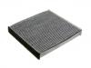 Filter, Innenraumluft Cabin Air Filter:87139-50060