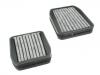 Filter, Innenraumluft Cabin Air Filter:211 830 12 18