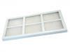 Filtre compartiment Cabin Air Filter:000 830 12 65