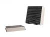 Filter, Innenraumluft Cabin Air Filter:163 835 01 47