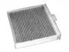 воздушный фильтр кабины Cabin Air Filter:77 01 064 237