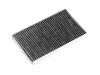 Filter, Innenraumluft Cabin Air Filter:93162491